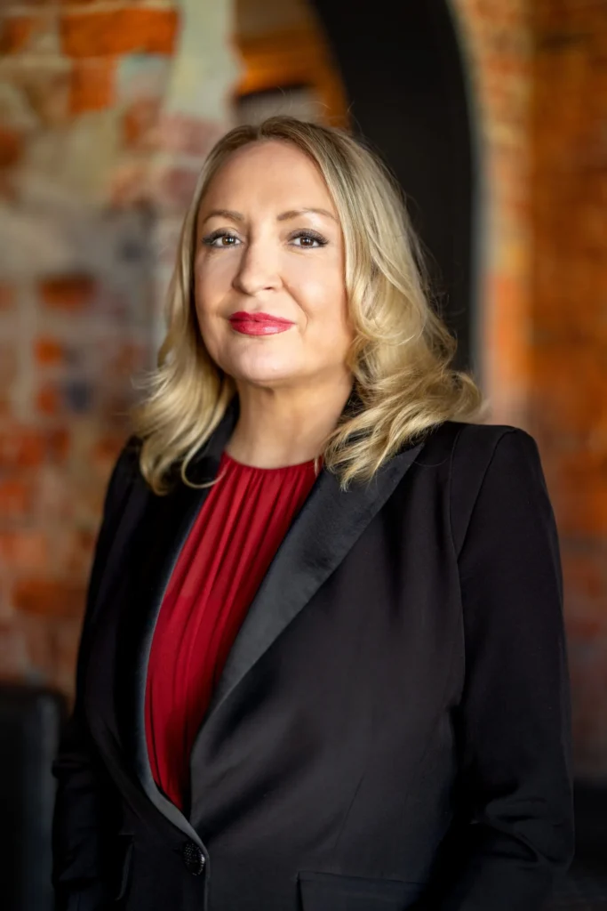 Lisa Bishop