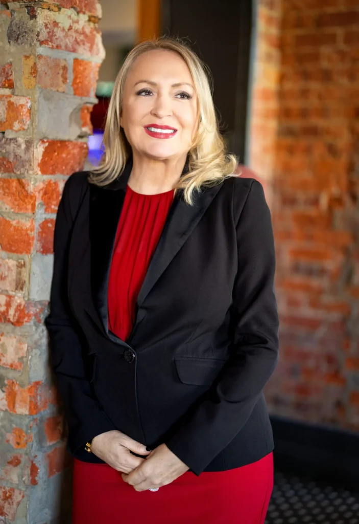Lisa Bishop
